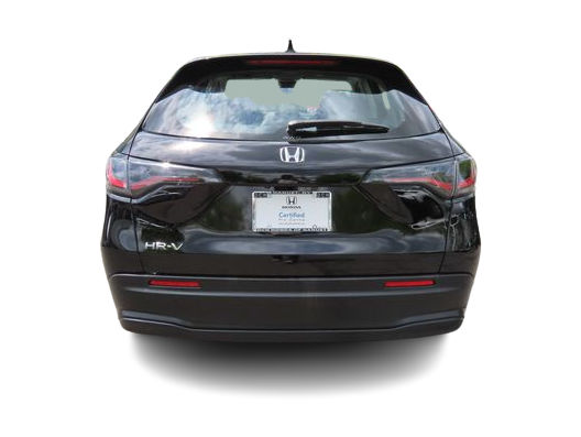 Thumbnail: 2023 Honda HR-V - 5