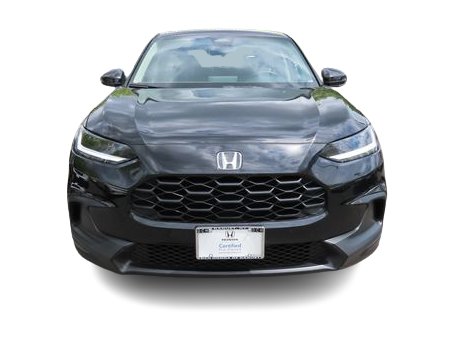 Thumbnail: 2023 Honda HR-V - 20