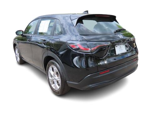 Thumbnail: 2023 Honda HR-V - 4