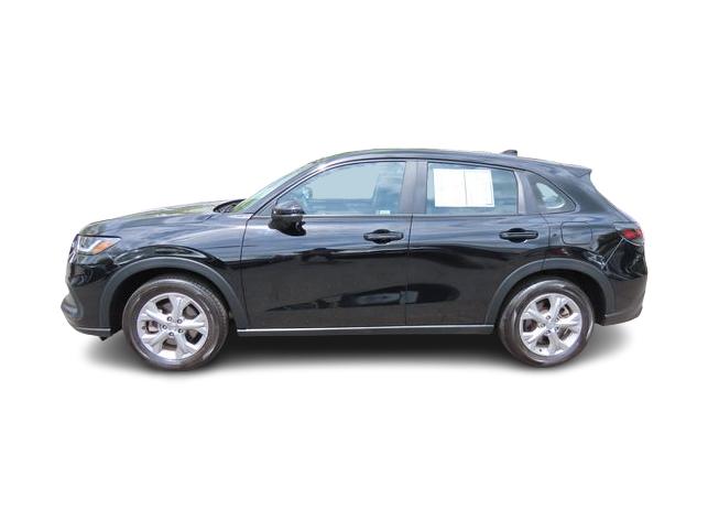 Thumbnail: 2023 Honda HR-V - 3