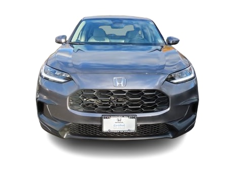 Thumbnail: 2024 Honda HR-V - 20