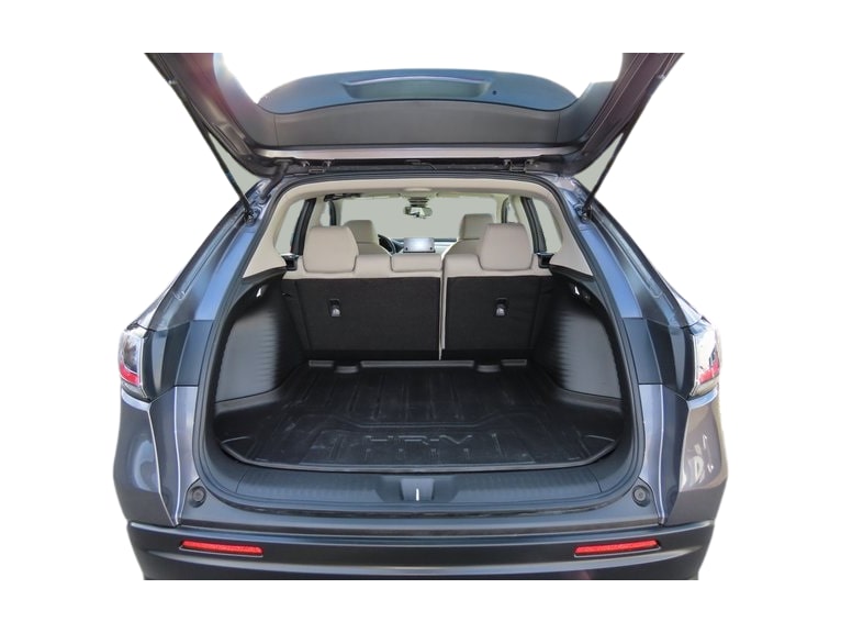 Thumbnail: 2024 Honda HR-V - 17