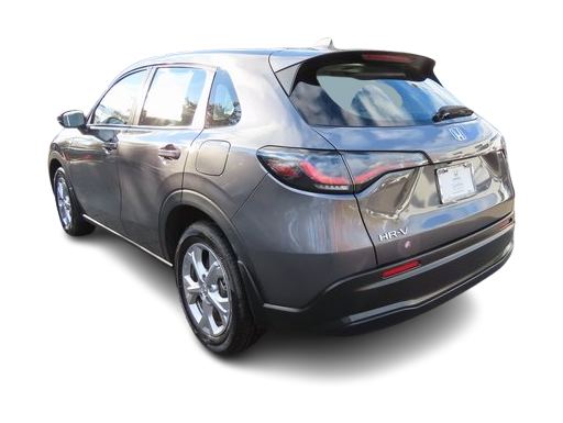 Thumbnail: 2024 Honda HR-V - 4