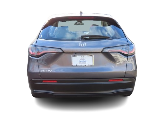 Thumbnail: 2024 Honda HR-V - 5