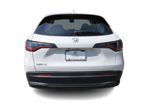 Thumbnail: 2024 Honda HR-V - 5