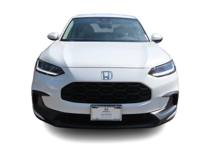 Thumbnail: 2024 Honda HR-V - 6