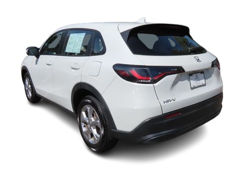 Thumbnail: 2024 Honda HR-V - 4
