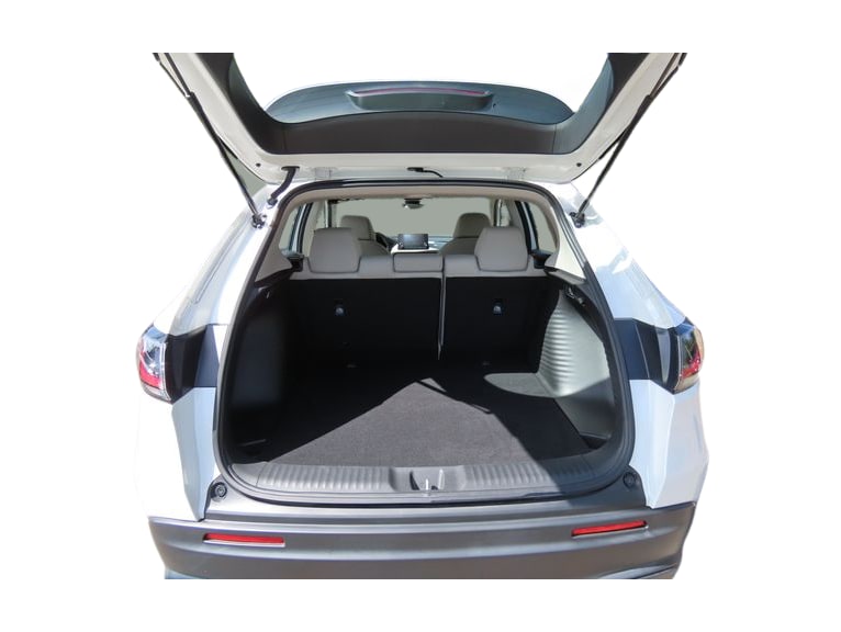 Thumbnail: 2024 Honda HR-V - 18