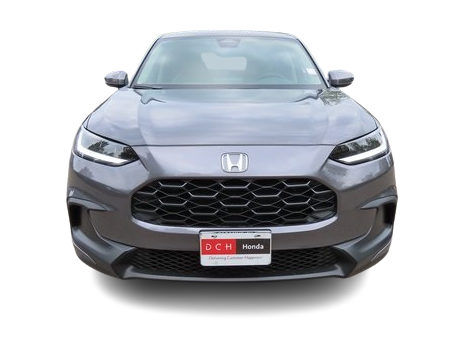 Thumbnail: 2026 Honda HR-V - 6