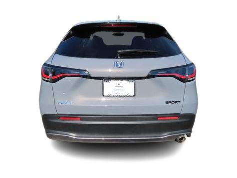 Thumbnail: 2024 Honda HR-V - 5