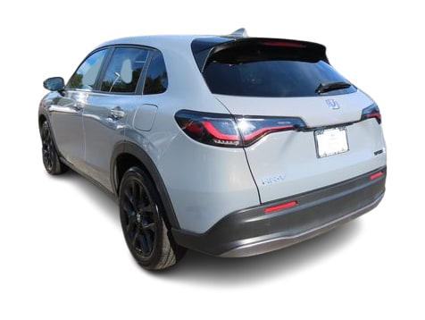 Thumbnail: 2024 Honda HR-V - 4