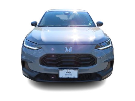 Thumbnail: 2024 Honda HR-V - 6