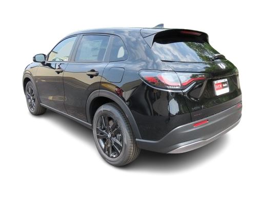 Thumbnail: 2026 Honda HR-V - 4