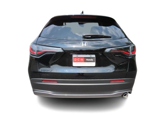 Thumbnail: 2026 Honda HR-V - 5