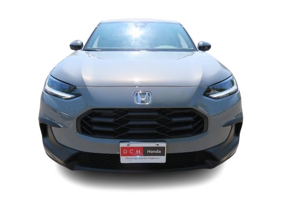 Thumbnail: 2025 Honda HR-V - 6