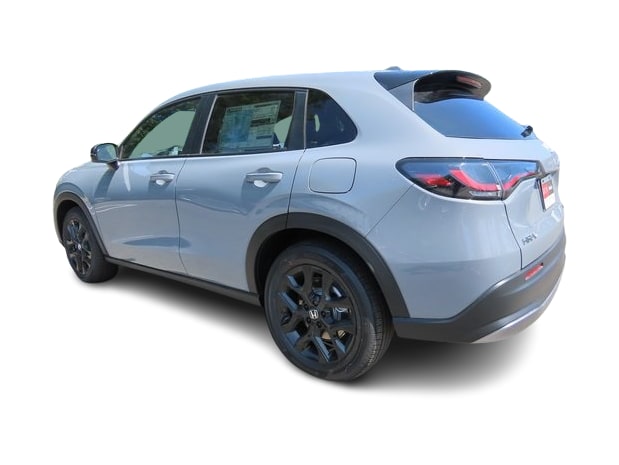 Thumbnail: 2025 Honda HR-V - 4