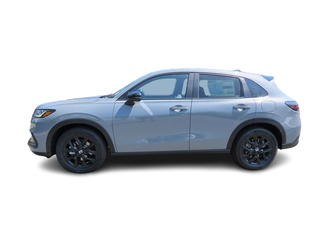 Thumbnail: 2025 Honda HR-V - 3