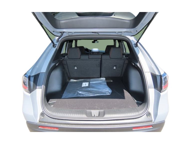 Thumbnail: 2025 Honda HR-V - 17