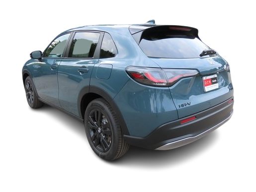 Thumbnail: 2026 Honda HR-V - 4