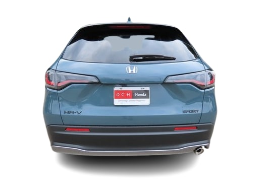 Thumbnail: 2026 Honda HR-V - 5