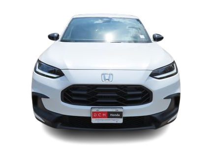 Thumbnail: 2027 Honda HR-V - 17