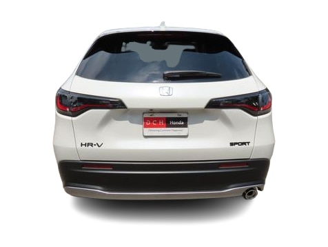 Thumbnail: 2027 Honda HR-V - 5