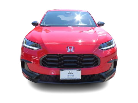 Thumbnail: 2024 Honda HR-V - 6