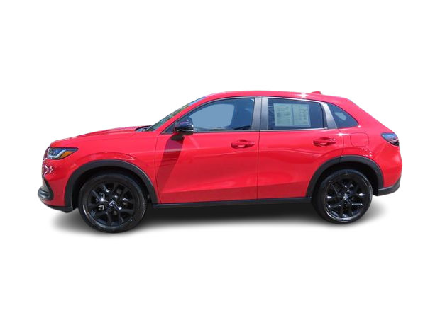 Thumbnail: 2024 Honda HR-V - 3