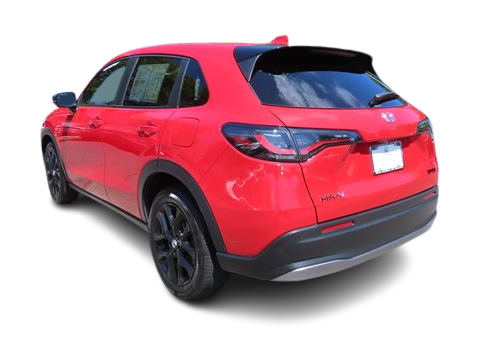 Thumbnail: 2024 Honda HR-V - 4