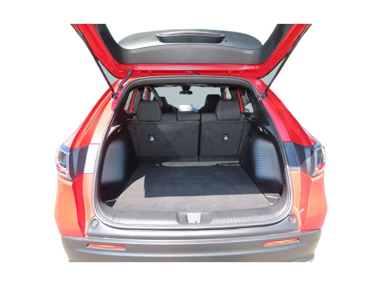 Thumbnail: 2024 Honda HR-V - 18