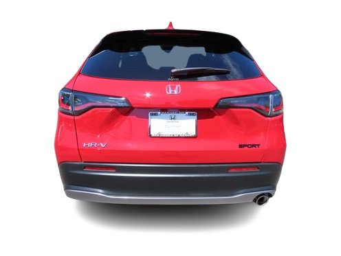 Thumbnail: 2024 Honda HR-V - 5