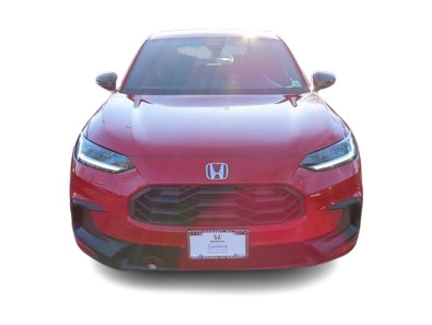 Thumbnail: 2025 Honda HR-V - 19