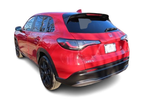 Thumbnail: 2025 Honda HR-V - 4