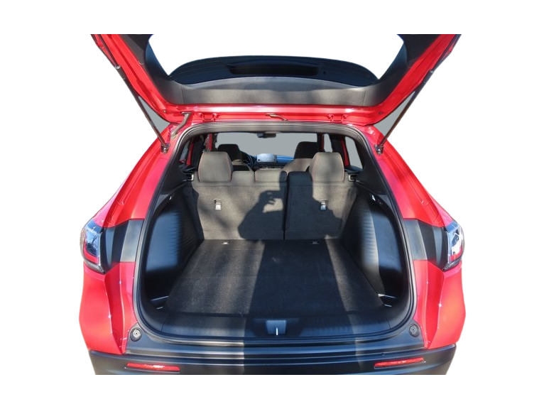 Thumbnail: 2025 Honda HR-V - 16