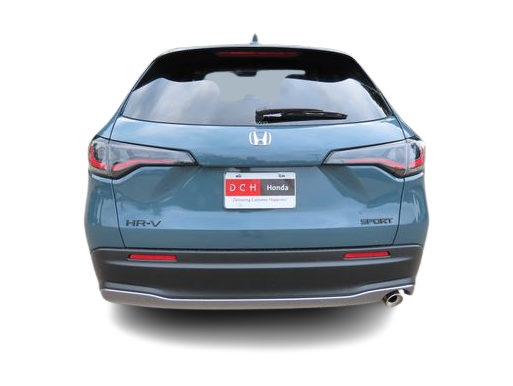 Thumbnail: 2027 Honda HR-V - 5