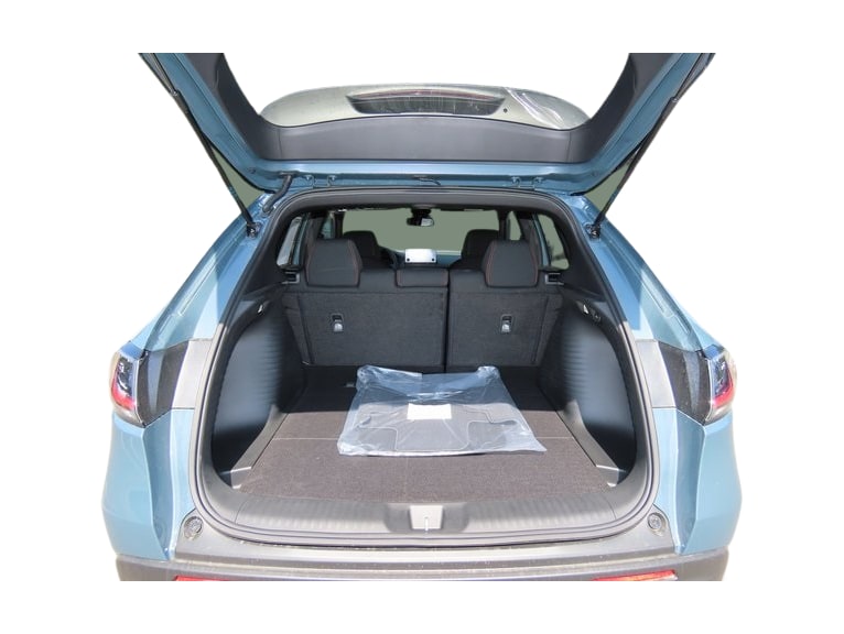 Thumbnail: 2025 Honda HR-V - 17