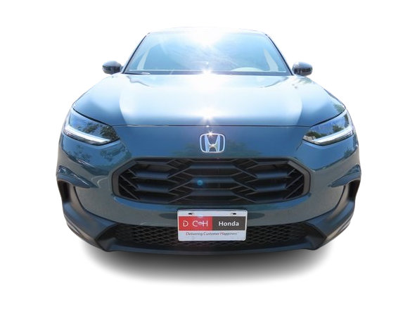 Thumbnail: 2025 Honda HR-V - 6