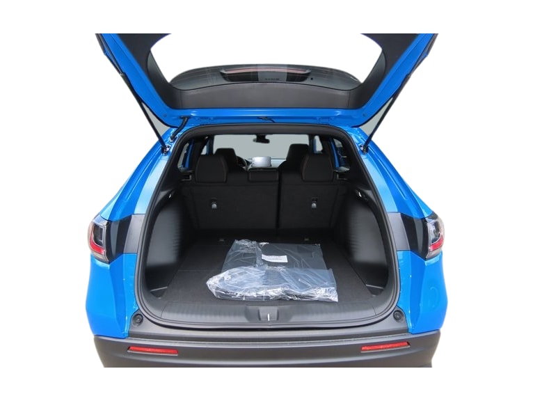 Thumbnail: 2026 Honda HR-V - 15