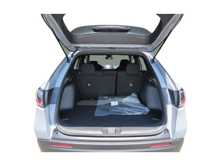 Thumbnail: 2026 Honda HR-V - 23