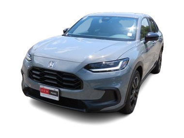 Thumbnail: 2026 Honda HR-V - 5