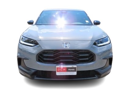 Thumbnail: 2026 Honda HR-V - 18