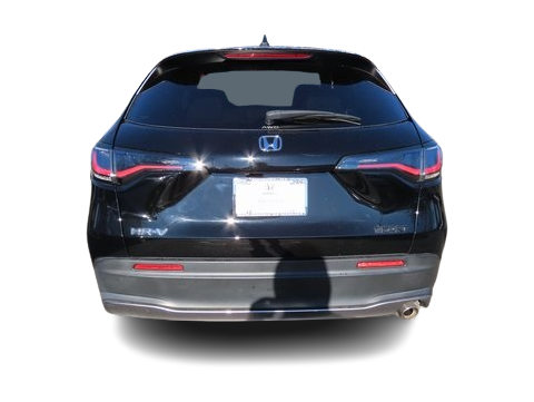 Thumbnail: 2023 Honda HR-V - 5