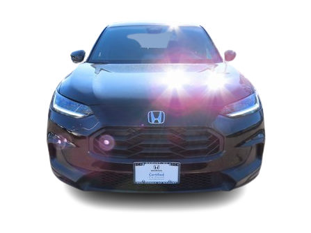 Thumbnail: 2023 Honda HR-V - 6