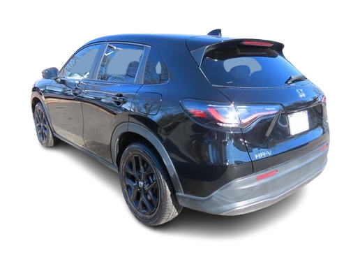 Thumbnail: 2023 Honda HR-V - 4