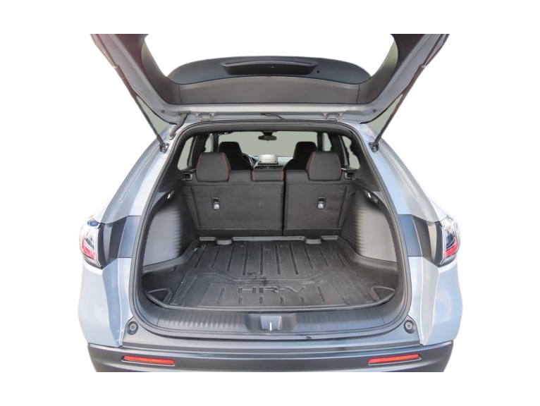 Thumbnail: 2024 Honda HR-V - 17