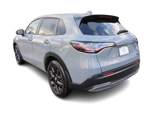 Thumbnail: 2024 Honda HR-V - 3