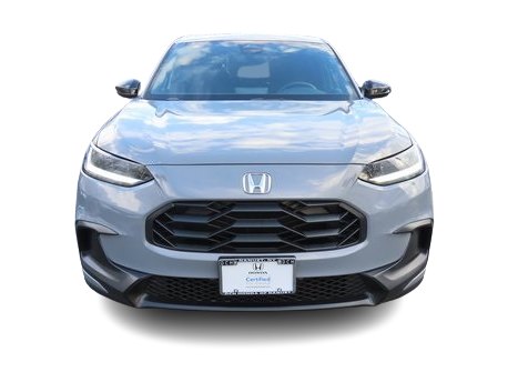 Thumbnail: 2024 Honda HR-V - 20