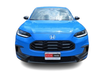 Thumbnail: 2026 Honda HR-V - 16