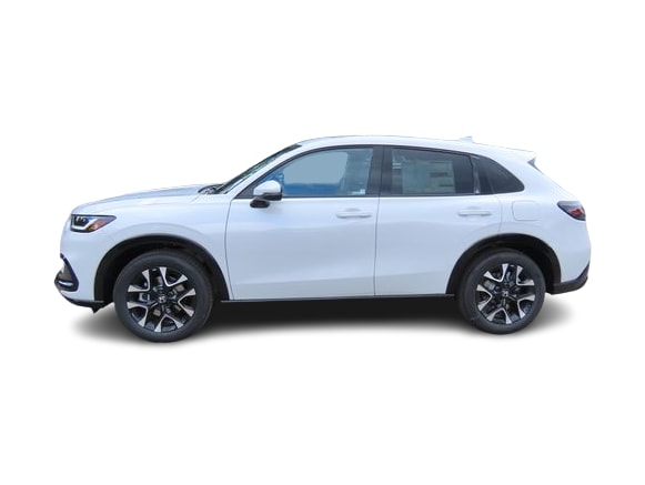 Thumbnail: 2027 Honda HR-V - 3