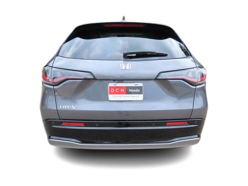 Thumbnail: 2027 Honda HR-V - 5